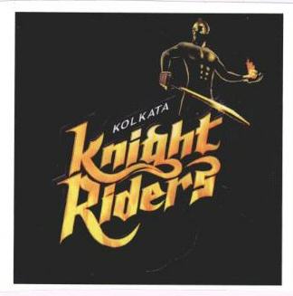 Knight Riders (device Of Sportmen) Device mark 1664435 Trademark