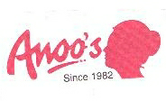 Anoo"s Device mark 1703713 Trademark