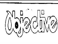 Objective Device mark 809535 Trademark