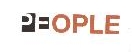 P-ople (label) Device mark 1658763 Trademark