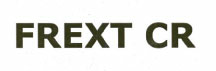 Frext Cr Device mark 1967175 Trademark