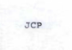 Jcp Device mark 1029881 Trademark