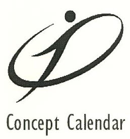 Concept Calendar Device mark 2434764 Trademark