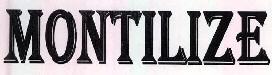 Montilize Device mark 2488741 Trademark