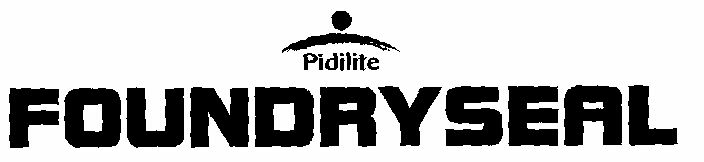 Pidilite Foundry Seal (label) Device mark 1477243 Trademark