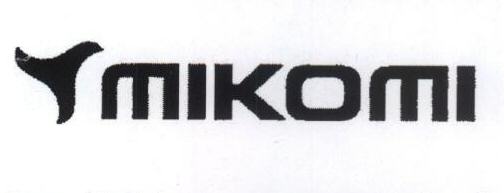 Mikomi Device mark 1534947 Trademark