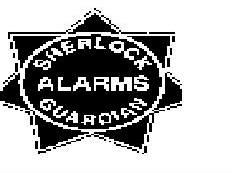 Sherlock Alarms Guardian Device mark 814260 Trademark