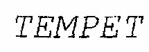 Tempet Device mark 934365 Trademark