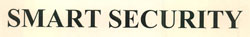 Smart Security Device mark 2669891 Trademark