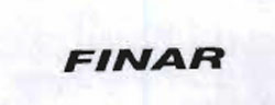 Finar Device mark 983756 Trademark