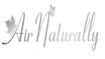 Air Naturally (label) Device mark 2121909 Trademark