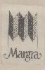 Mangra Device mark 445039 Trademark
