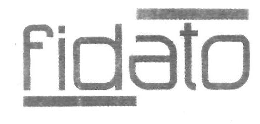 Fidato (device) Device mark 2435388 Trademark