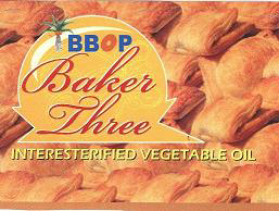 Bbop, Baker Three Device mark 1786654 Trademark