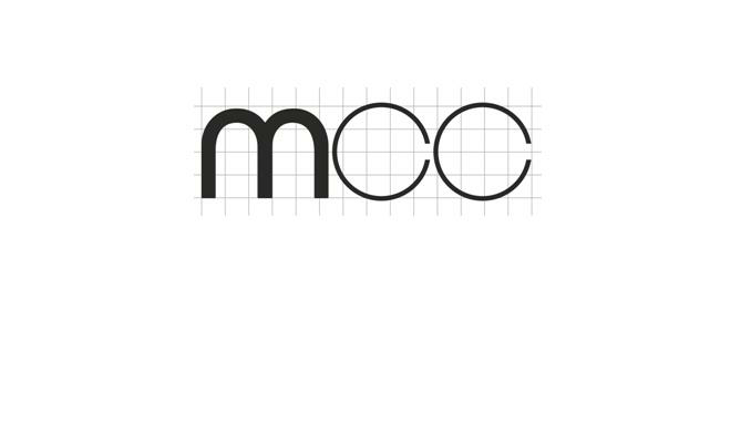 Mcc (stylised) (label Mark) Device mark 2431159 Trademark