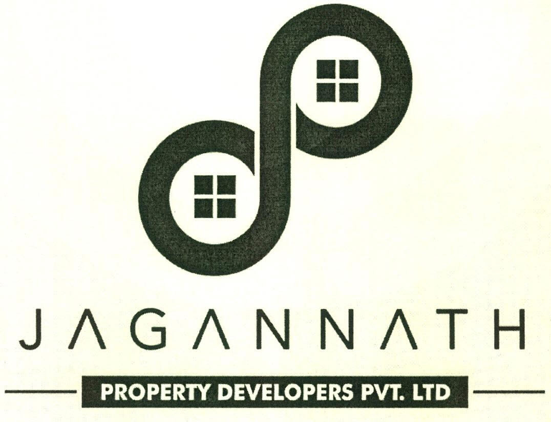 J A G A N N A T H Property Developers Pvt.ltd (device) Device mark 2588936 Trademark