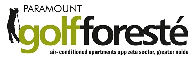 Paramount Golfforeste Device mark 2979934 Trademark
