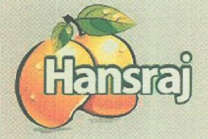 Hansraj Device mark 2832308 Trademark