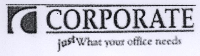 Corporate Device mark 1827674 Trademark