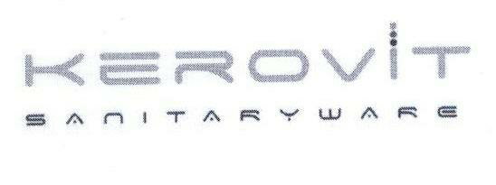 Kerovit Sanitaryware With Device Device mark 1685741 Trademark
