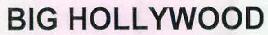 Big Hollywood Device mark 2537891 Trademark