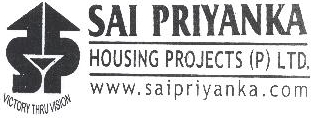 Sai Priyanka Device mark 1974576 Trademark