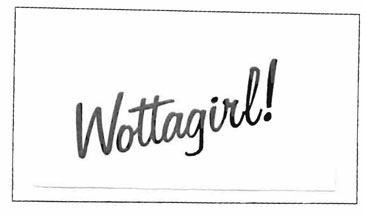 Wottagirl Device mark 2691840 Trademark