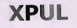 Xpul Device mark 1713844 Trademark