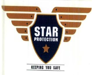 Star Protection Device mark 2778303 Trademark