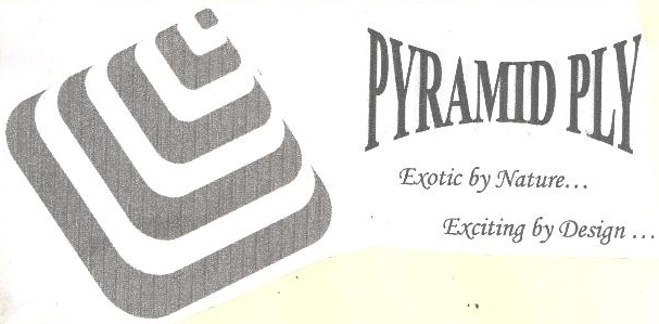 Pyramid Ply Device mark 1853869 Trademark