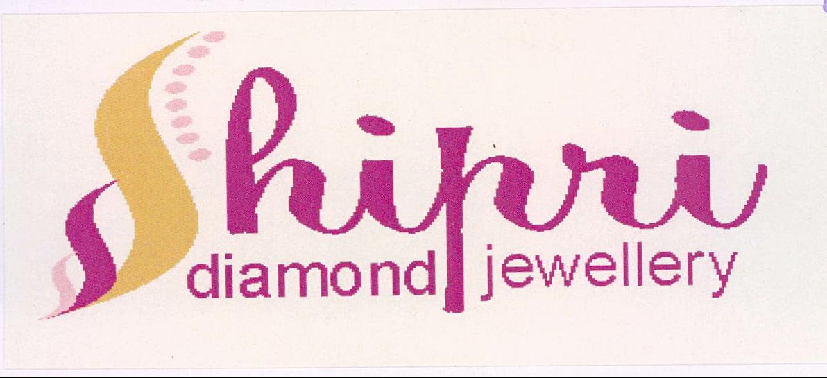 Shipri Diamond Jewellery Device mark 2042939 Trademark