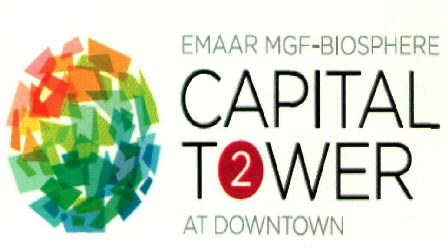 Capital Tower 2 (device) Device mark 2514192 Trademark