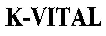 K-votal Device mark 1849073 Trademark