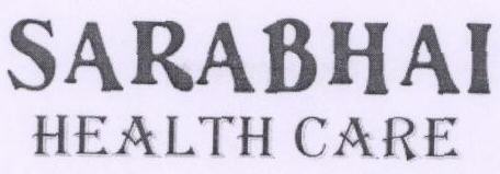 Sarabhai Health Care Device mark 1736995 Trademark