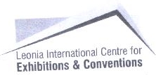 Leonia International Centre For Exhibitions And Conventions Device mark 1943579 Trademark