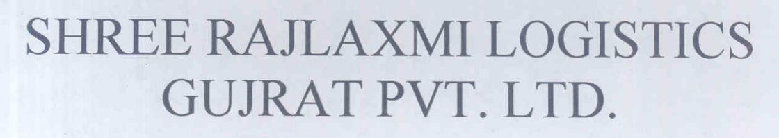 Shree Rajlaxmi Logistics Gujrat Pvt. Ltd. (device) Device mark 1761974 Trademark