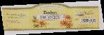 Honey Dabur Device mark 1081900 Trademark