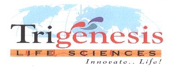 Trigenesis Life Sciences Device mark 1662636 Trademark