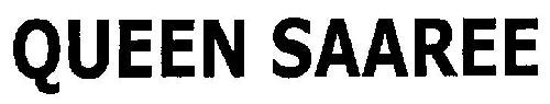 Queen Saaree (device) Device mark 2636386 Trademark