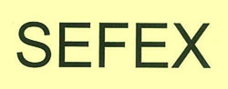 Sefex Device mark 2398118 Trademark