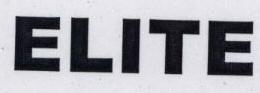 Elite Device mark 1737637 Trademark