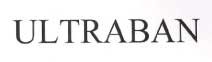 Ultraban Device mark 1895318 Trademark