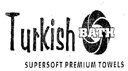 Turkish Bath (device) Device mark 2057516 Trademark
