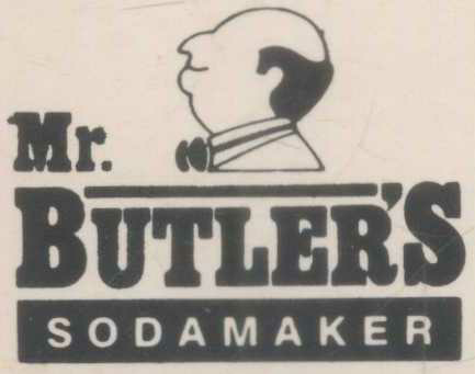 Butler's Device mark 662614 Trademark