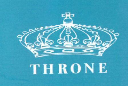 Throne (label) Device mark 2338429 Trademark