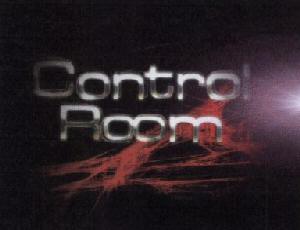 Control Room With Label Device mark 1414603 Trademark