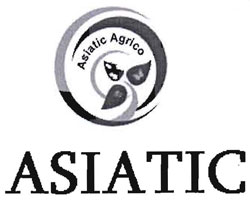 Asiatic With Logo Device mark 2894621 Trademark