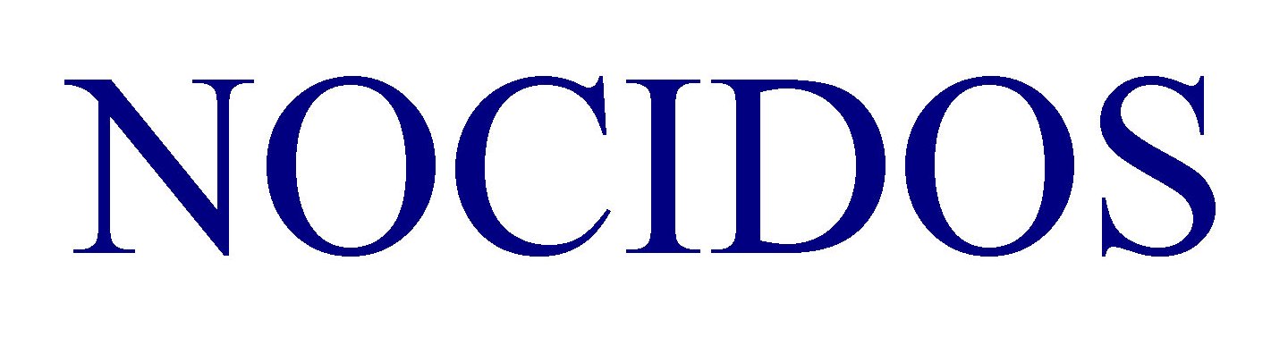 Nocidos Device mark 2011040 Trademark