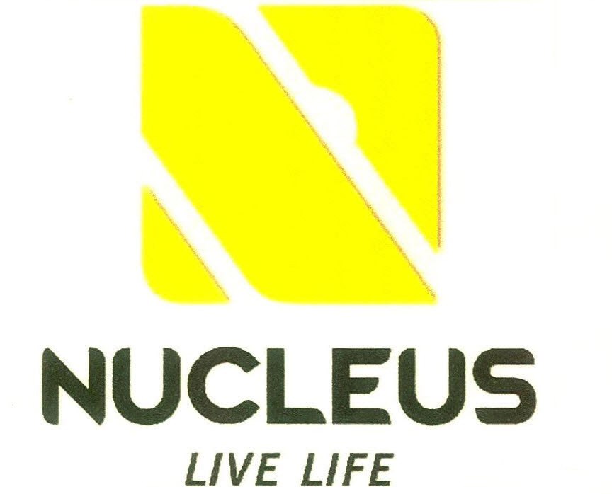 Nucleus Live Life Device mark 2907758 Trademark