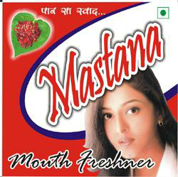 Mastana Device mark 2702680 Trademark